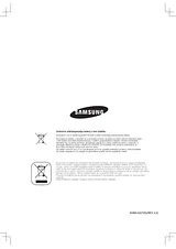 Samsung MM-C530D ユーザーズマニュアル