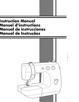Brother LS-30 User Manual