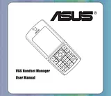 ASUS V66 User Manual