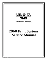 NEC 2060 Manuale Utente