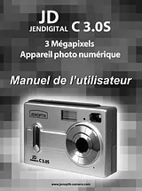 Jenoptik JD C 3.0 S 用户指南