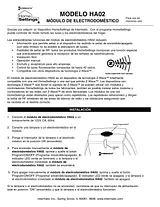 Intermatic 158ha12009-art Manual Do Utilizador