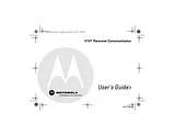 Motorola V101 User Manual