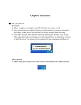 CoolMax cd-310-esata Installationsanweisungen