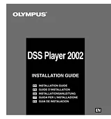 Olympus DM-20 介绍手册