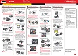 Canon MX850 Instruccion De Instalación