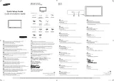 Samsung 400BX Guía Del Usuario