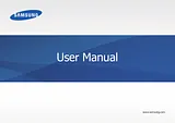 Samsung ATIV Book 9 Plus Windows Laptops Manual De Usuario