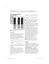 Samsung RL56GREIH Quick Setup Guide