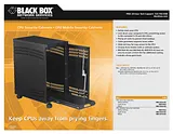 Black Box RM196A-R2 Folheto