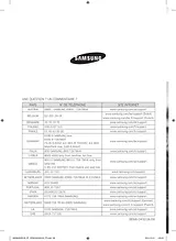 Samsung MG28J5255UW User Manual