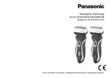 Panasonic ESRT53 Guía De Operación