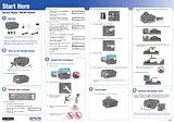 Epson NX300 Справочник Пользователя