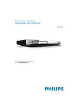 Philips BDP3280/12 Manual Do Utilizador