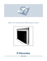 Electrolux TINSEB471MRR0 Benutzerhandbuch