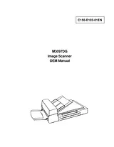 Fujitsu M3097DG Manual De Usuario