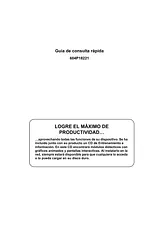 Xerox CopyCentre 265/275 Betriebsanweisung