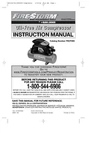 Black & Decker 641915-00 Manual Do Utilizador