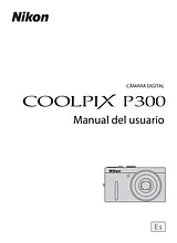 Nikon P300 ユーザーズマニュアル