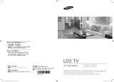 Samsung T24D310KD Manual De Usuario