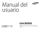 Samsung NX3000 ユーザーズマニュアル
