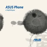 ASUS ZenFone 4 (A450CG) User Manual