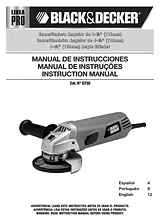 Manuel D'Instructions