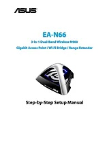 ASUS EA-N66 Manuel D’Utilisation
