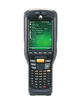 Motorola MC9500-K ユーザーズマニュアル