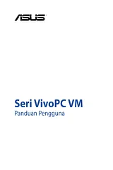 ASUS VivoPC VM60 Manuel D’Utilisation