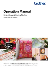 Guía De Operación