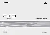 Sony 712000000000 Manual De Usuario