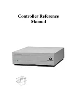 Gestetner 5450 Reference Manual