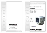 Speco cvc-950ir Manual De Usuario