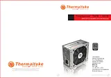 Thermaltake W0295 Manual Do Utilizador