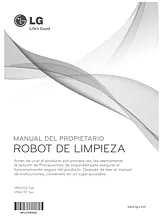 LG VR6270LVMB Manual De Usuario