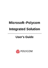 Polycom DOC2223A Manual De Usuario