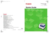 Canon imageclass mf6580cx Anleitung Für Quick Setup