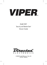 Viper G5102V 用户手册
