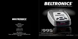 Beltronics Vector 995 オーナーマニュアル