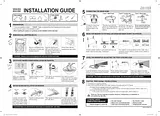 Samsung Front Load Washer With PowerFoam Installation Guide