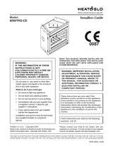 Hearth & Home Technologies 6000TRS-CE User Manual