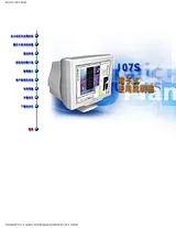 Philips 107S70/00 User Manual