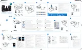 Philips DTM3170/12 Quick Setup Guide