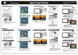 GE h1055 Quick Setup Guide