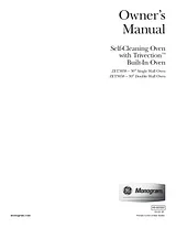 GE ZET3038 Manual De Usuario
