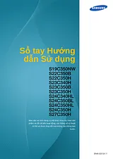 Samsung S22D300NY Справочник Пользователя