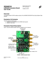 Texas Instruments SD395EVK - Evaluation Board SD395EVK/NOPB SD395EVK/NOPB 数据表