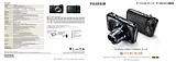 Fujifilm FinePix F300EXR P10NC03220A ユーザーズマニュアル