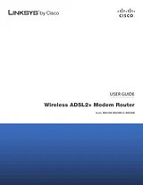 Linksys WAG160N V2 User Manual